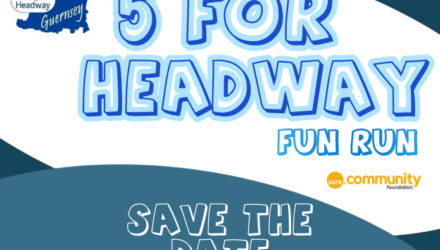 5 for Headway… SAVE THE DATE!!